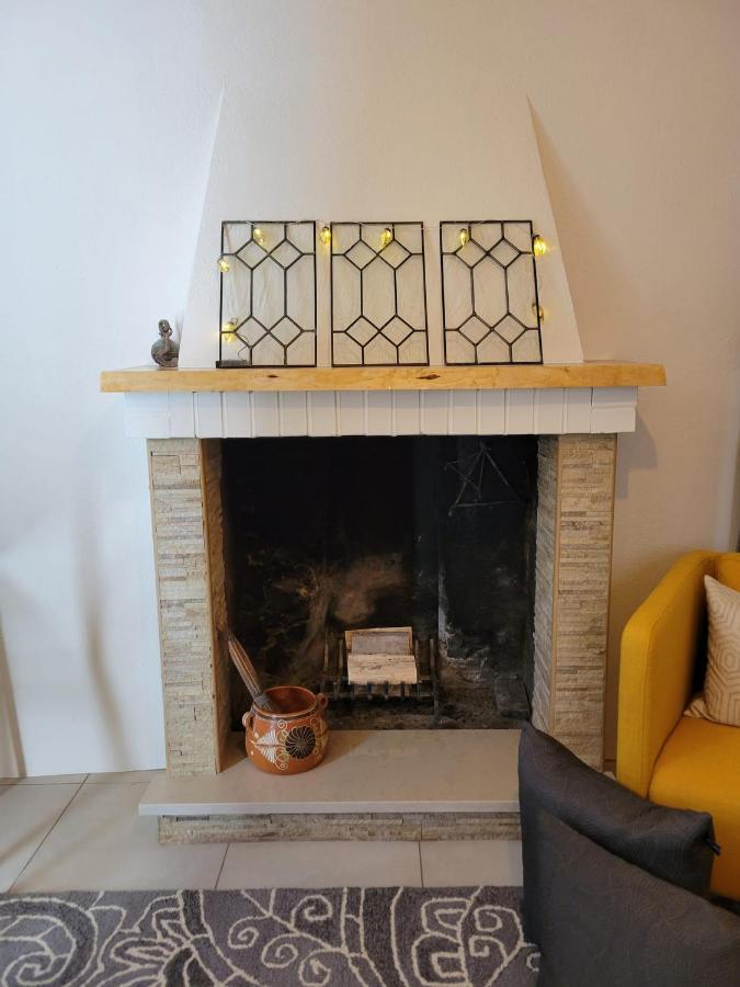 Ancient Stone 'Casa Rosa'- Sea And Mountain View Tranquil Borgo Villa Tavenna Екстериор снимка