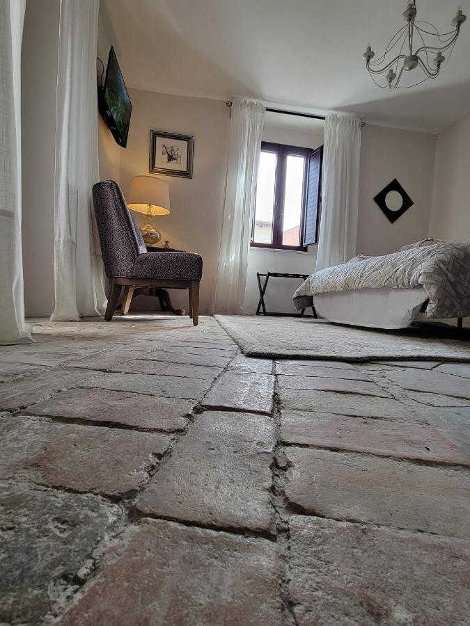 Ancient Stone 'Casa Rosa'- Sea And Mountain View Tranquil Borgo Villa Tavenna Екстериор снимка